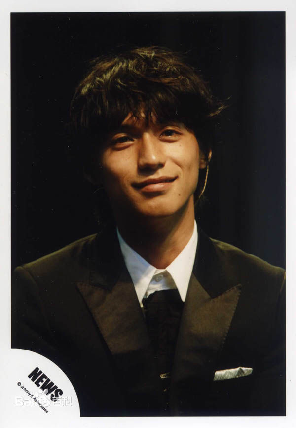 精选锦户亮(錦戸亮　Nishikido Ryo)精彩图册