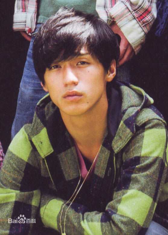 精选锦户亮(錦戸亮　Nishikido Ryo)精彩图册