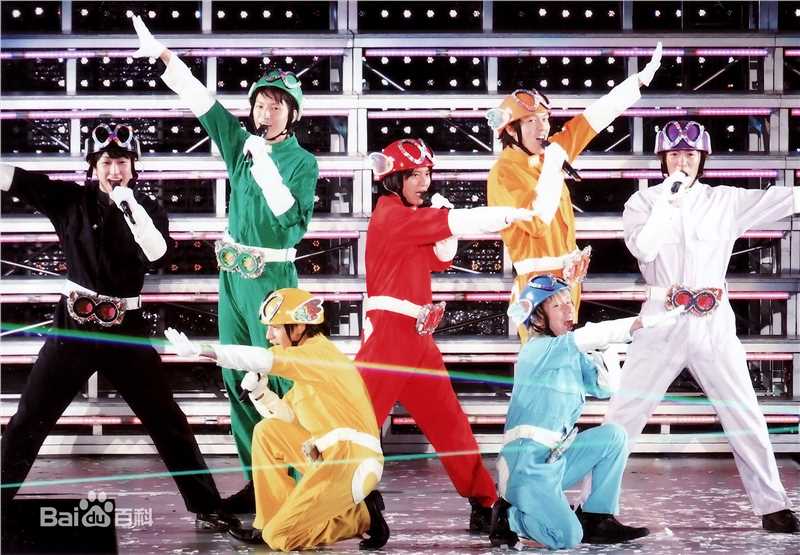 精选锦户亮(錦戸亮　Nishikido Ryo)精彩图册