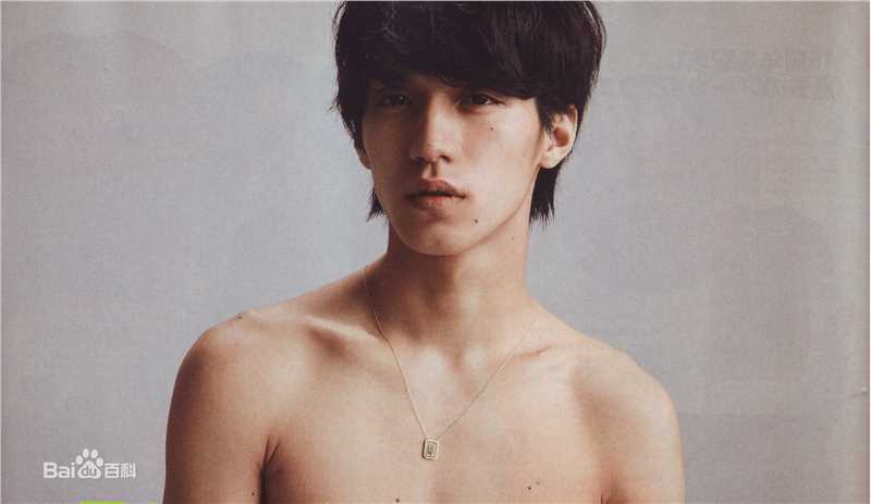 精选锦户亮(錦戸亮　Nishikido Ryo)精彩图册