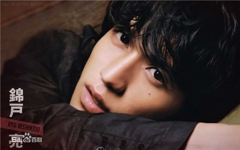 精选锦户亮(錦戸亮　Nishikido Ryo)精彩图册