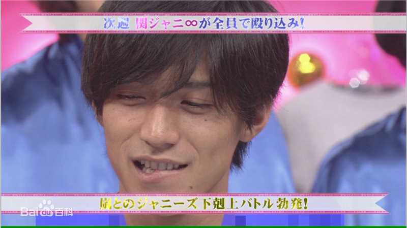 精选锦户亮(錦戸亮　Nishikido Ryo)精彩图册