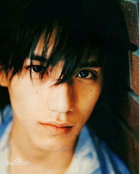 精选锦户亮(錦戸亮　Nishikido Ryo)精彩图册