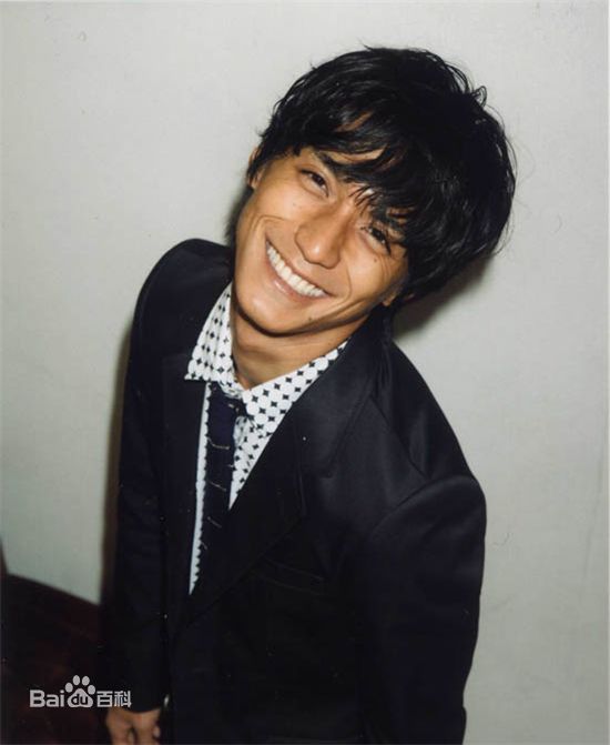 精选锦户亮(錦戸亮　Nishikido Ryo)精彩图册