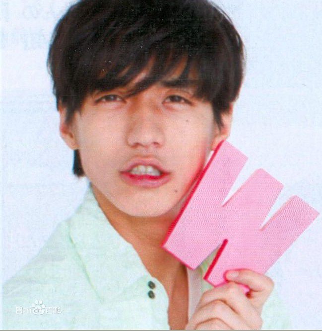 精选锦户亮(錦戸亮　Nishikido Ryo)精彩图册