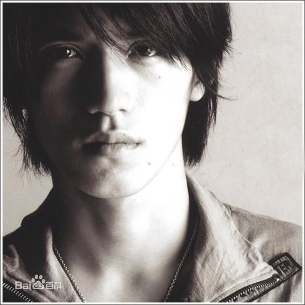 精选锦户亮(錦戸亮　Nishikido Ryo)精彩图册