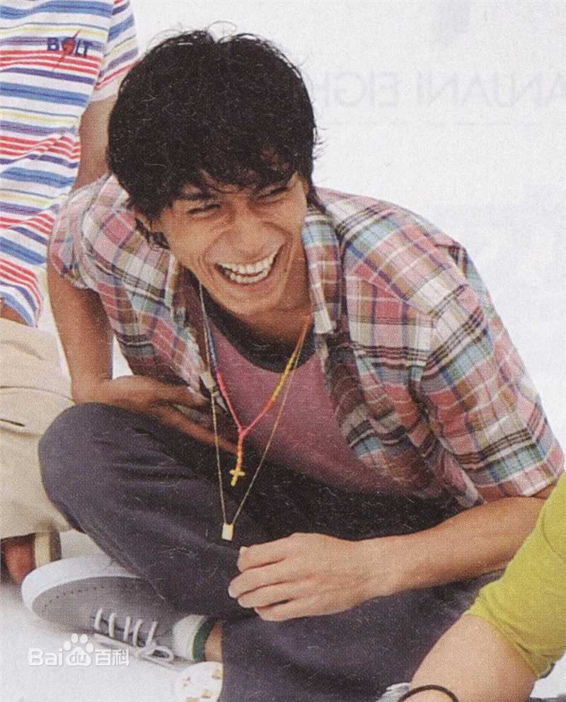 精选锦户亮(錦戸亮　Nishikido Ryo)精彩图册