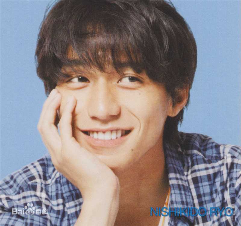 精选锦户亮(錦戸亮　Nishikido Ryo)精彩图册