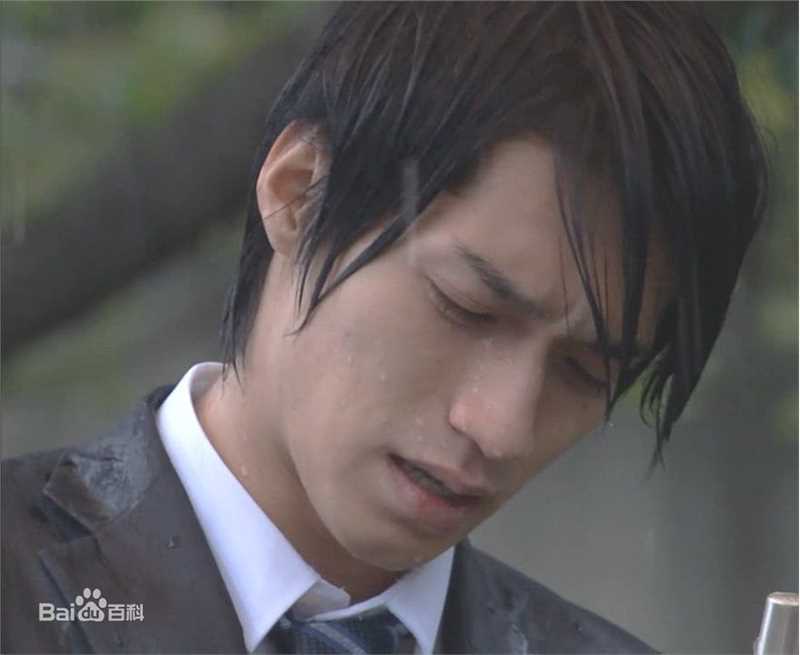 精选锦户亮(錦戸亮　Nishikido Ryo)精彩图册