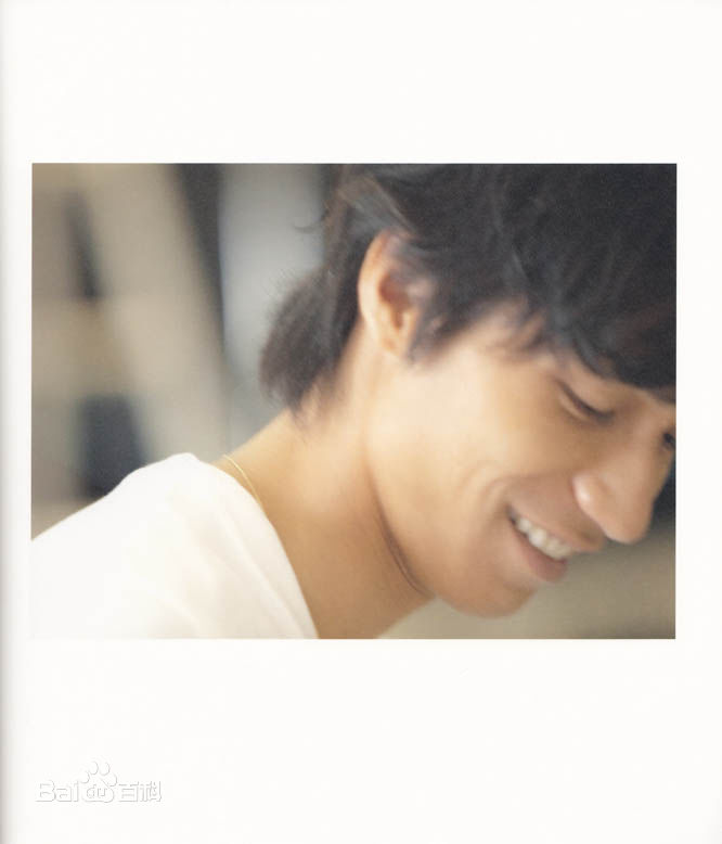 精选锦户亮(錦戸亮　Nishikido Ryo)精彩图册