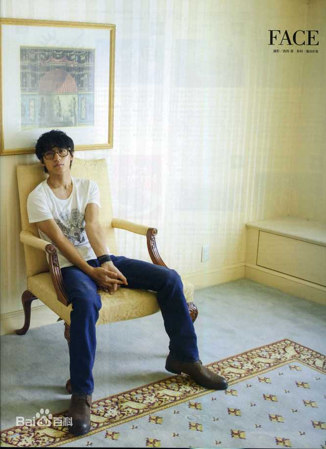 精选锦户亮(錦戸亮　Nishikido Ryo)精彩图册