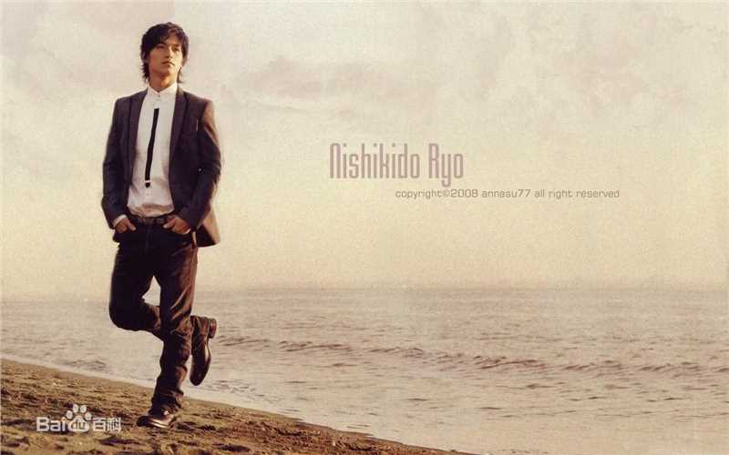 高清锦户亮(錦戸亮　Nishikido Ryo)精彩图册