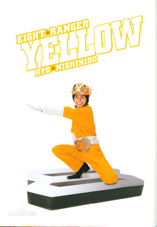 高清锦户亮(錦戸亮　Nishikido Ryo)精彩图册