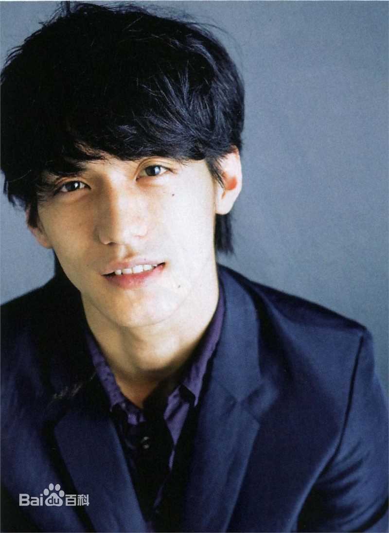 高清锦户亮(錦戸亮　Nishikido Ryo)精彩图册