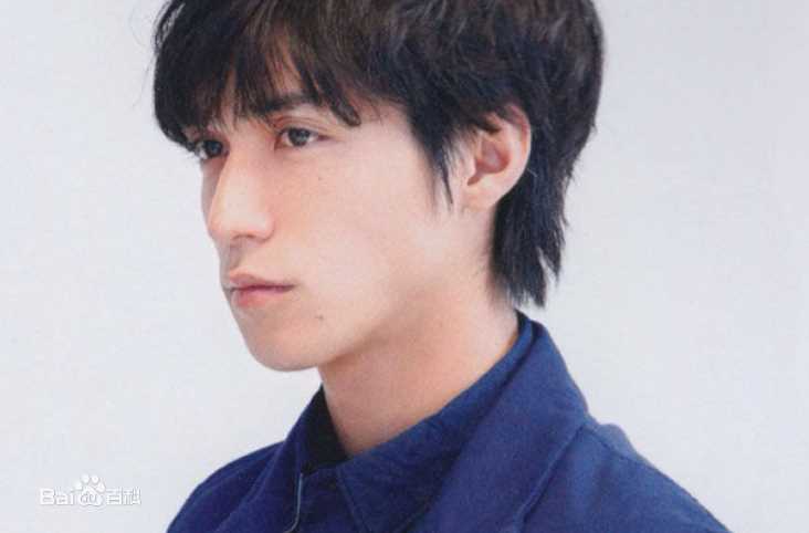 最全锦户亮(錦戸亮　Nishikido Ryo)壁纸