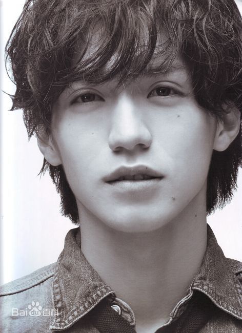 最全锦户亮(錦戸亮　Nishikido Ryo)壁纸