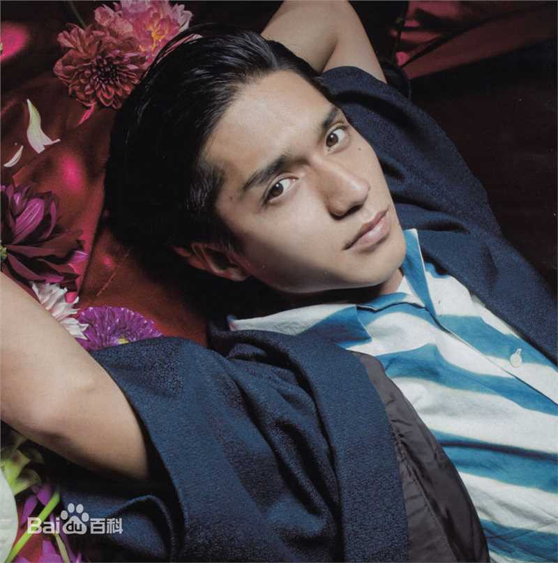 最全锦户亮(錦戸亮　Nishikido Ryo)壁纸