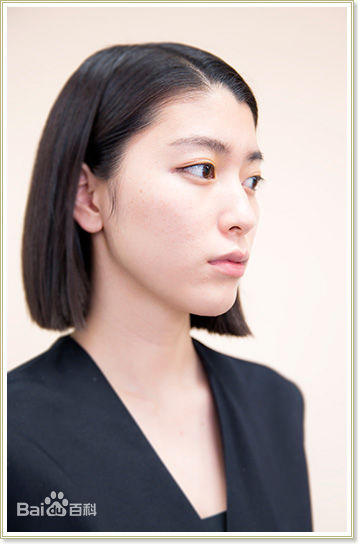 高清成海璃子(なるみ りこ/ Riko Narumi/塚本璃子（本名）)图片