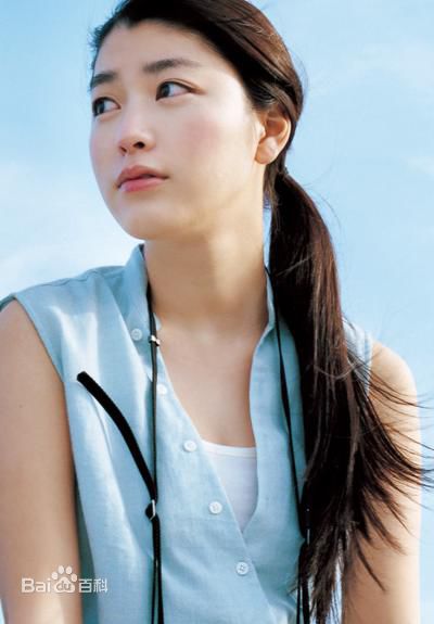 高清成海璃子(なるみ りこ/ Riko Narumi/塚本璃子（本名）)图片