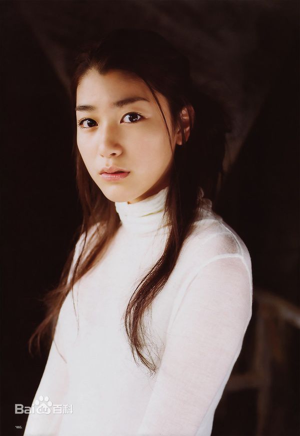 高清成海璃子(なるみ りこ/ Riko Narumi/塚本璃子（本名）)图片