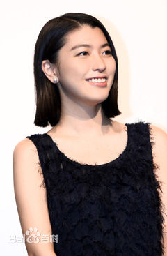 高清成海璃子(なるみ りこ/ Riko Narumi/塚本璃子（本名）)图片