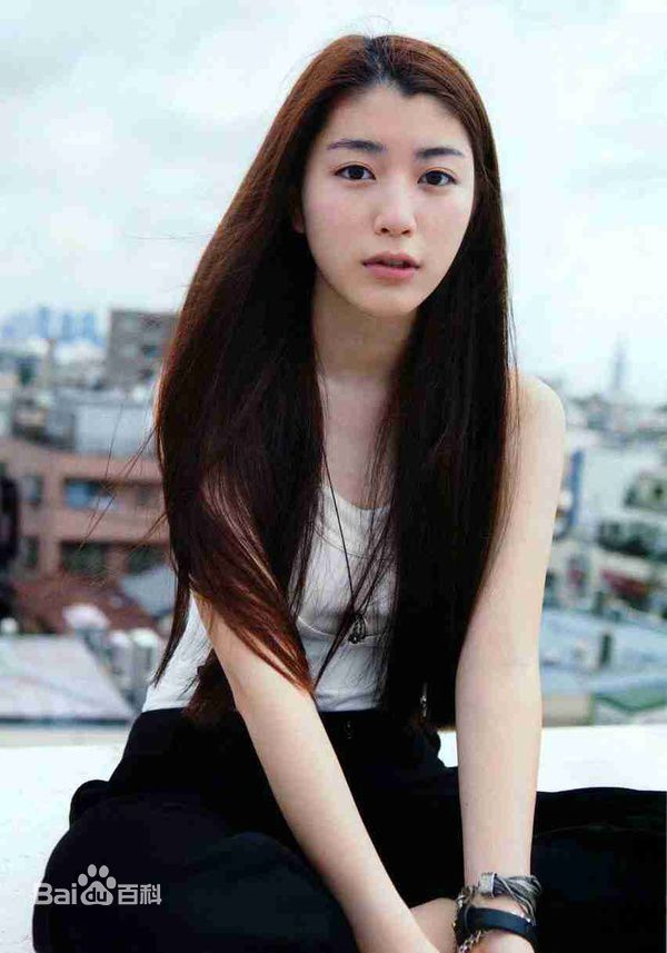 高清成海璃子(なるみ りこ/ Riko Narumi/塚本璃子（本名）)图片