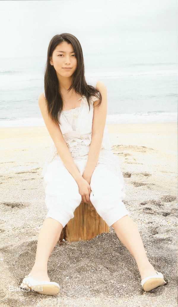 高清成海璃子(なるみ りこ/ Riko Narumi/塚本璃子（本名）)图片