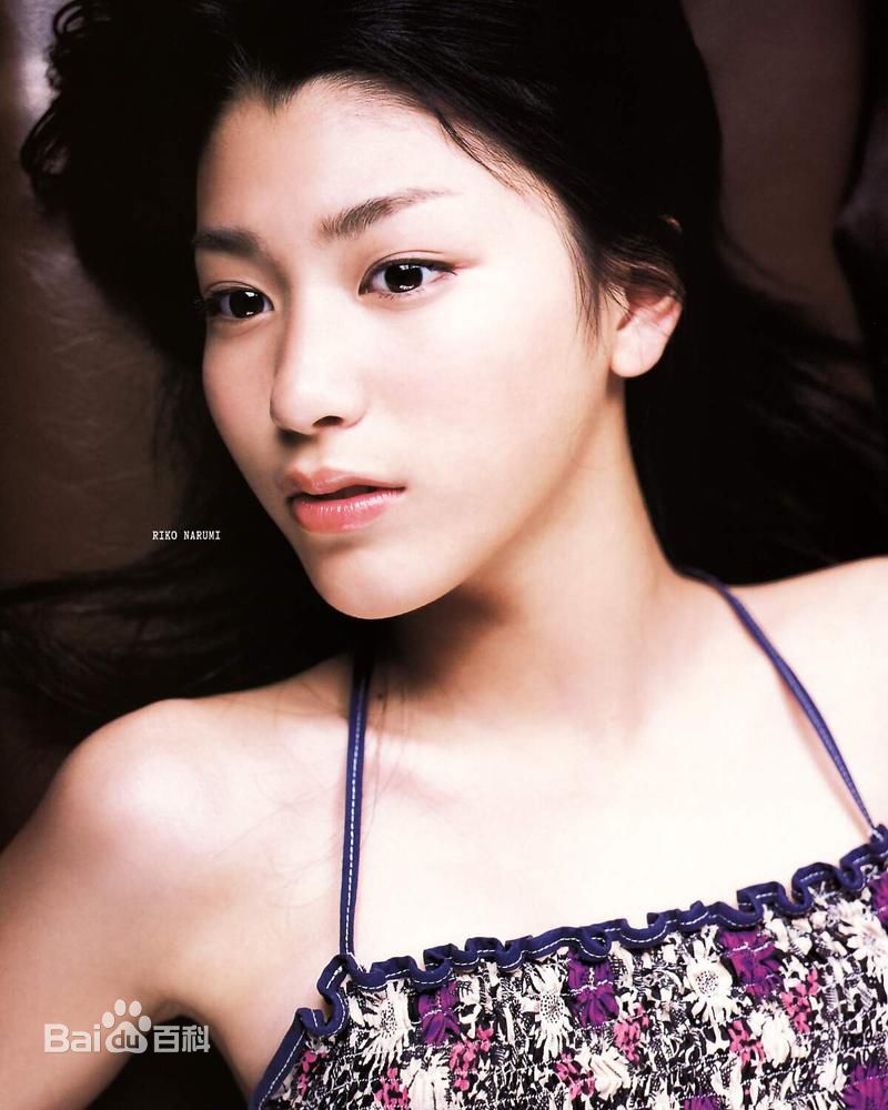 成海璃子(なるみ りこ/ Riko Narumi/塚本璃子（本名）)图片生活照相册