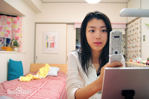 成海璃子(なるみ りこ/ Riko Narumi/塚本璃子（本名）)图片生活照相册