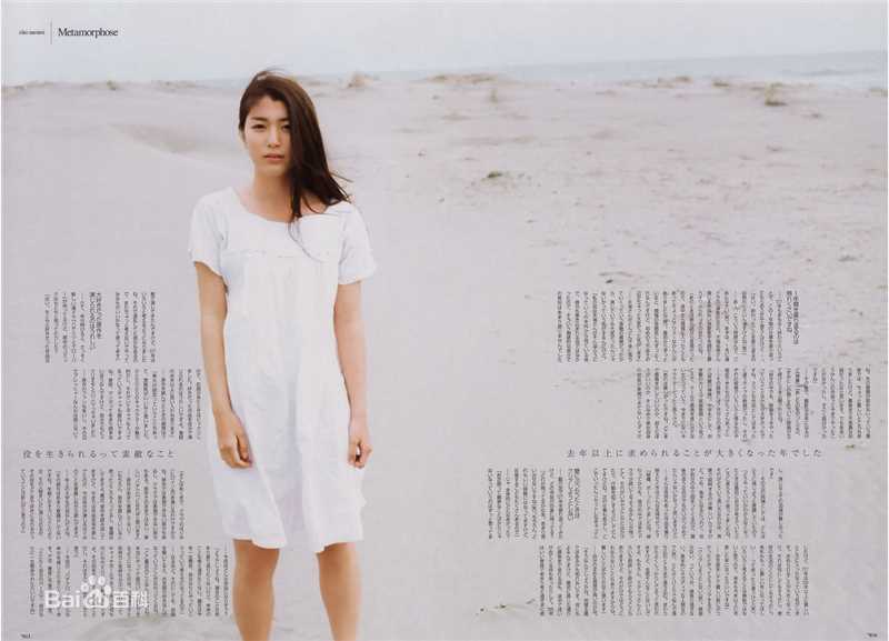 成海璃子(なるみ りこ/ Riko Narumi/塚本璃子（本名）)图片生活照相册