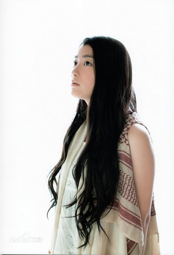 成海璃子(なるみ りこ/ Riko Narumi/塚本璃子（本名）)精选时尚图册