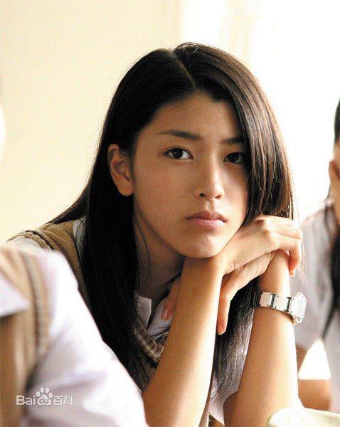 成海璃子(なるみ りこ/ Riko Narumi/塚本璃子（本名）)影视剧精选剧照