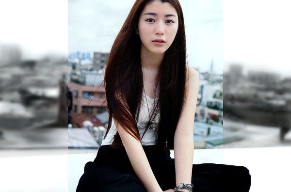 最全成海璃子(なるみ りこ/ Riko Narumi/塚本璃子（本名）)壁纸