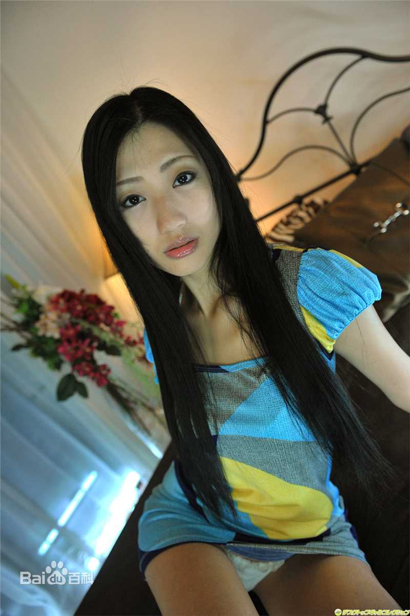 高清坛蜜(だん みつ、Dan Mitsu)图片