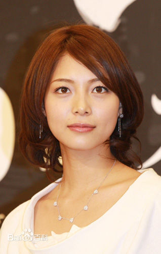 高清相武纱季(Saki Aibu)图片