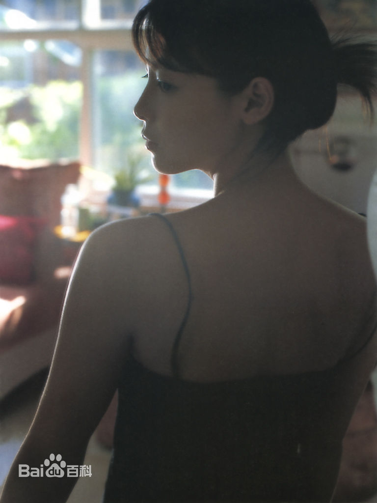 高清相武纱季(Saki Aibu)图片