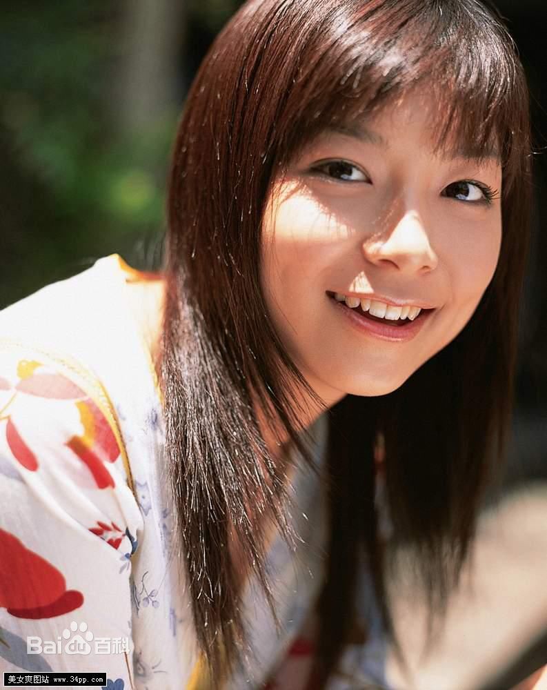 高清相武纱季(Saki Aibu)图片