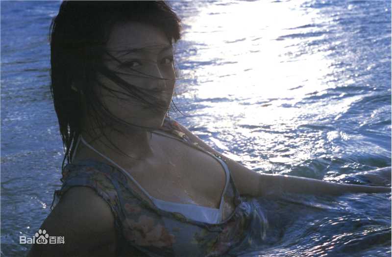 高清相武纱季(Saki Aibu)图片