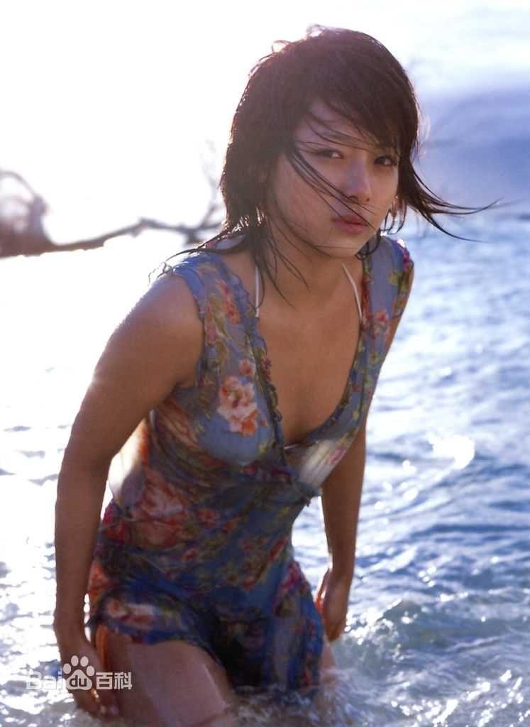 高清相武纱季(Saki Aibu)图片