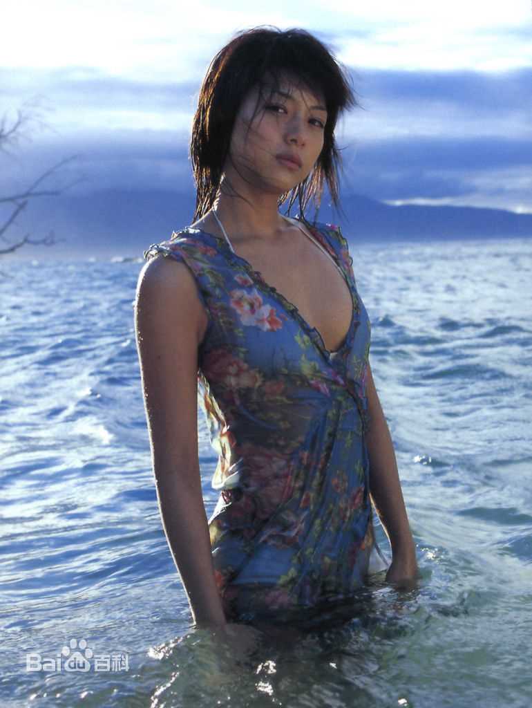 高清相武纱季(Saki Aibu)图片