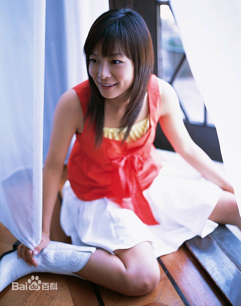 相武纱季(Saki Aibu)精选图册