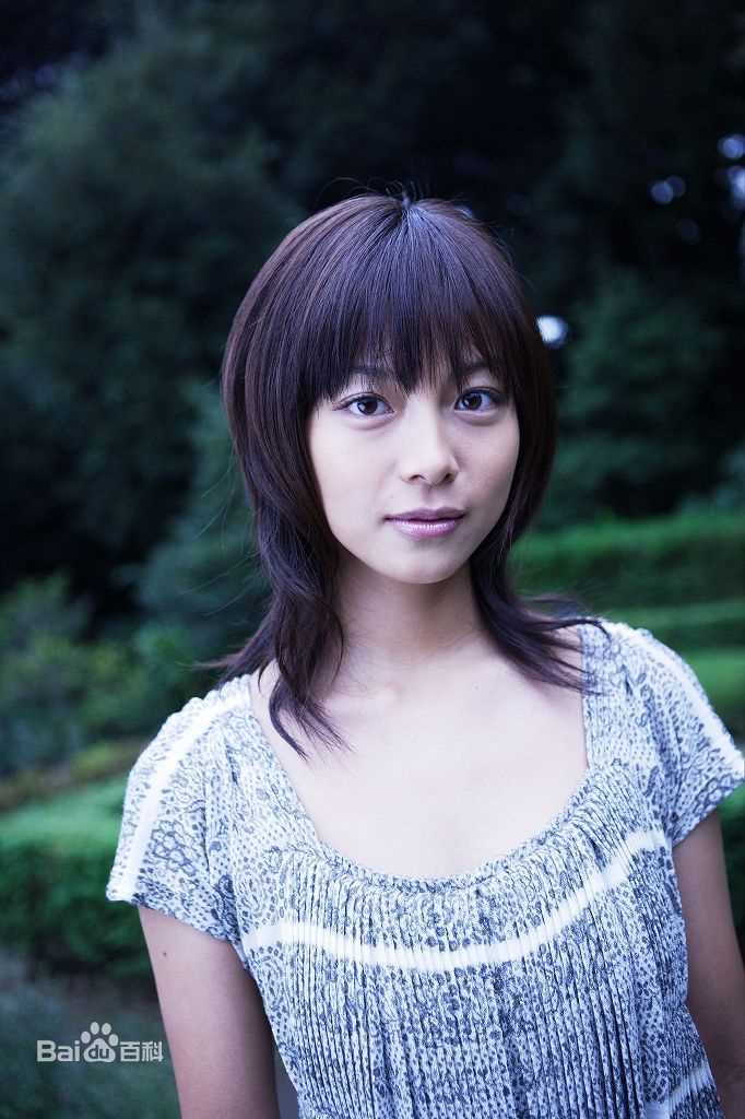 相武纱季(Saki Aibu)电视剧最优质剧照