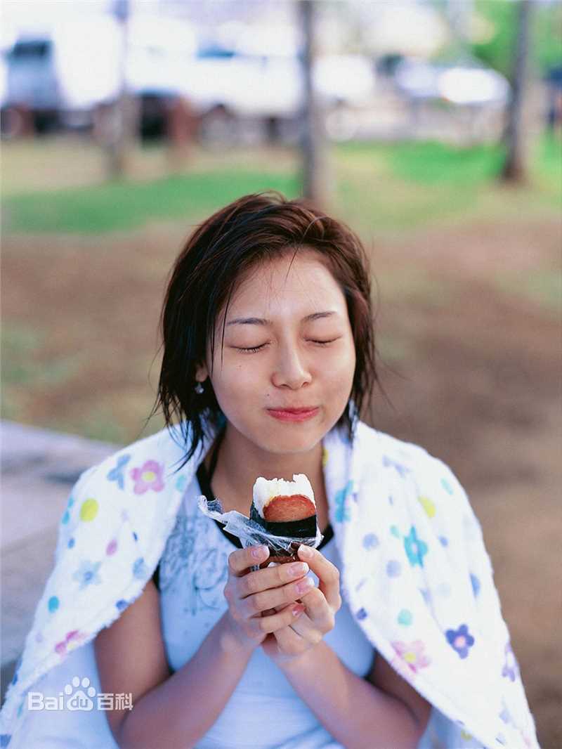 相武纱季(Saki Aibu)电视剧最优质剧照