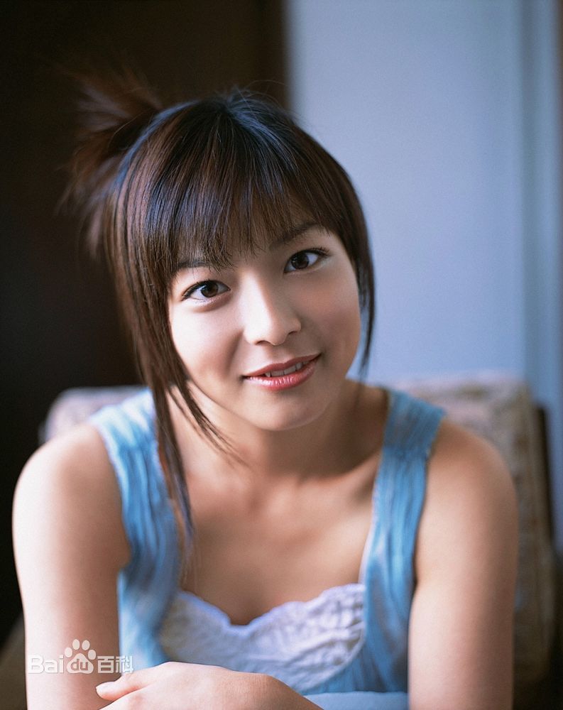 相武纱季(Saki Aibu)电视剧最优质剧照