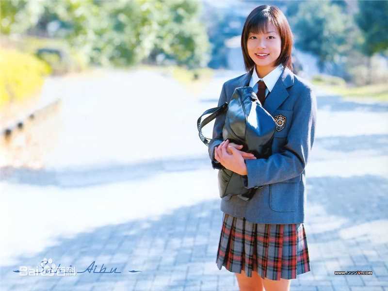 相武纱季(Saki Aibu)电视剧最优质剧照