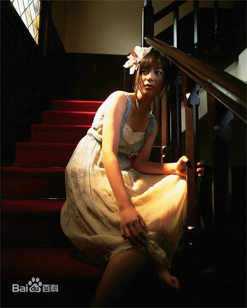 相武纱季(Saki Aibu)电视剧最优质剧照