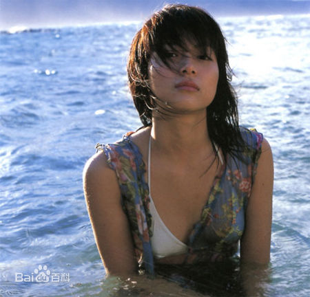 精选相武纱季(Saki Aibu)精彩图册