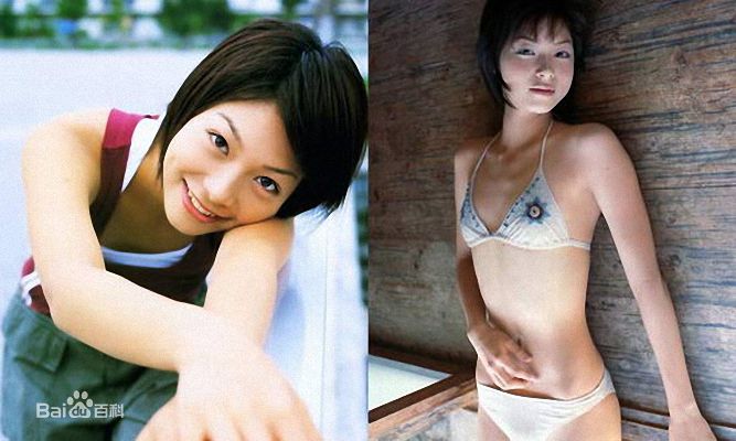 精选相武纱季(Saki Aibu)精彩图册