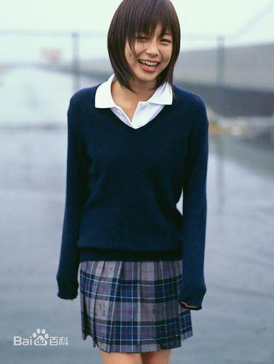 精选相武纱季(Saki Aibu)精彩图册