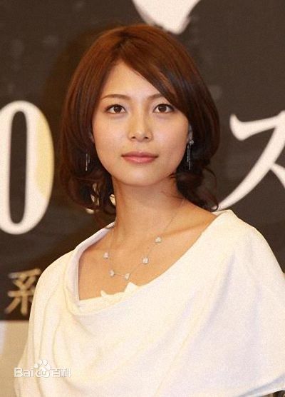 精选相武纱季(Saki Aibu)精彩图册